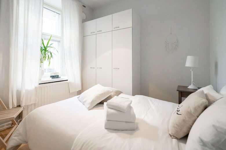 Apartamentos Roost Siltasaari