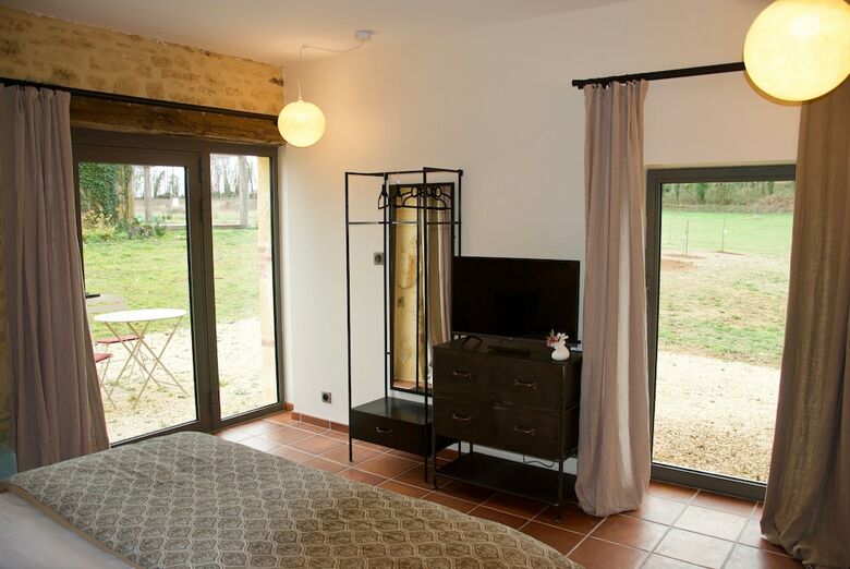 Hotel Le Clos de La Rouvinie