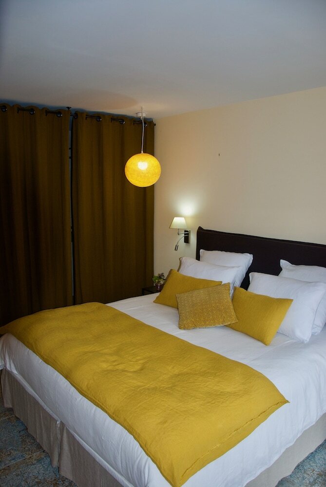 Hotel Le Clos de La Rouvinie