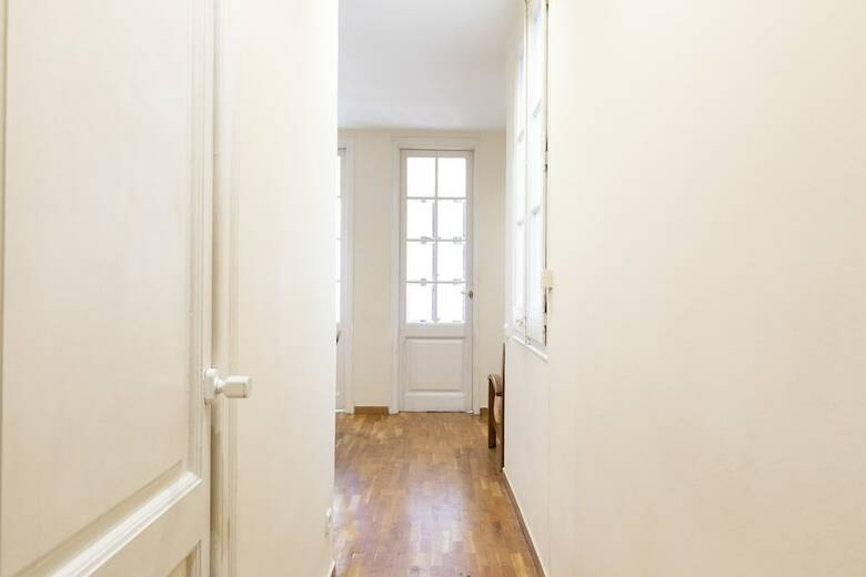 Ab Sagrada Fam�lia Passatge Font Apartment