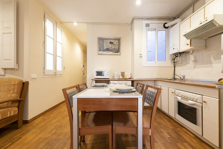Ab Sagrada Fam�lia Passatge Font Apartment
