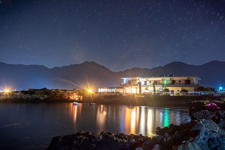 Hotel Corali