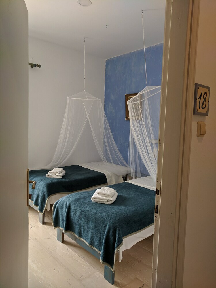 Hotel Corali