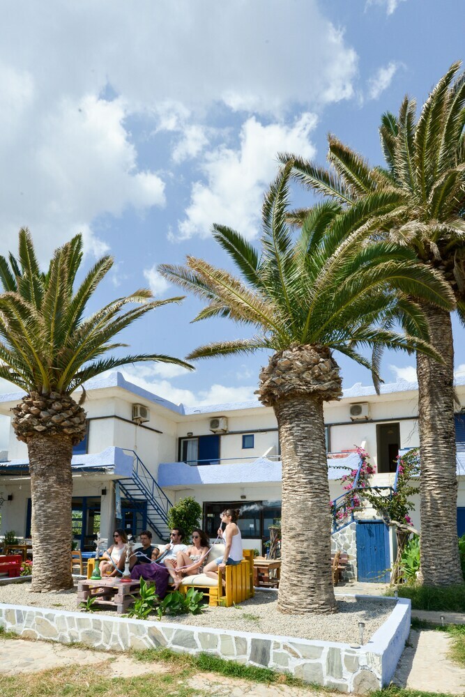 Hotel Corali