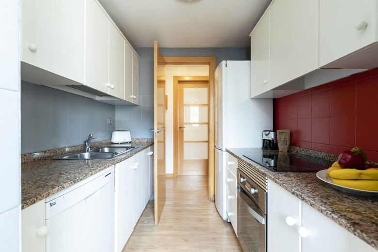 Ab Eixample Sic�lia Apartment