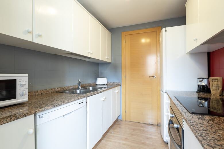 Ab Eixample Sic�lia Apartment
