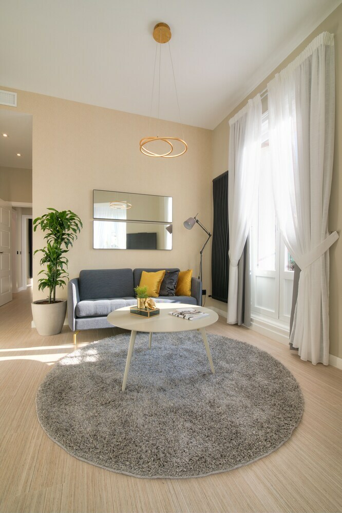 Apartamentos Nessun Dorma
