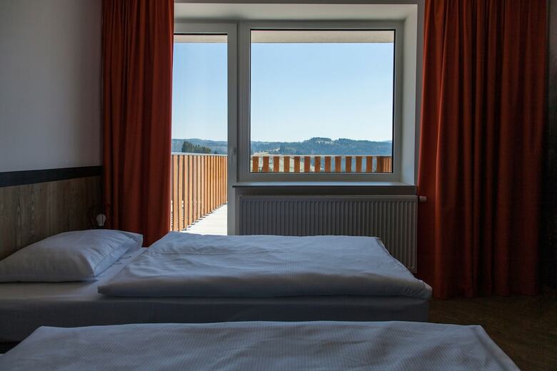 Hotel Cws Jaworzynka