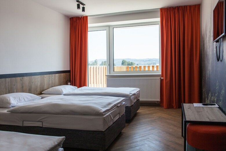 Hotel Cws Jaworzynka