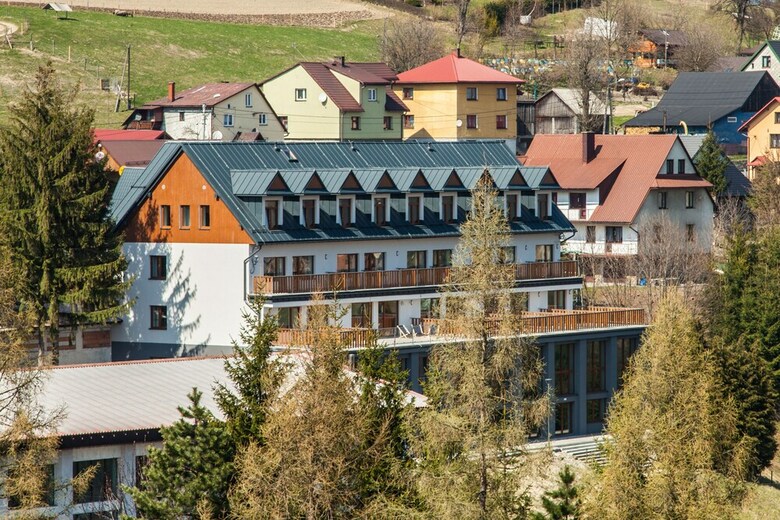 Hotel Cws Jaworzynka