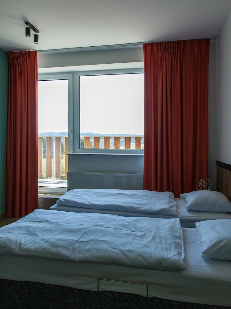 Hotel Cws Jaworzynka