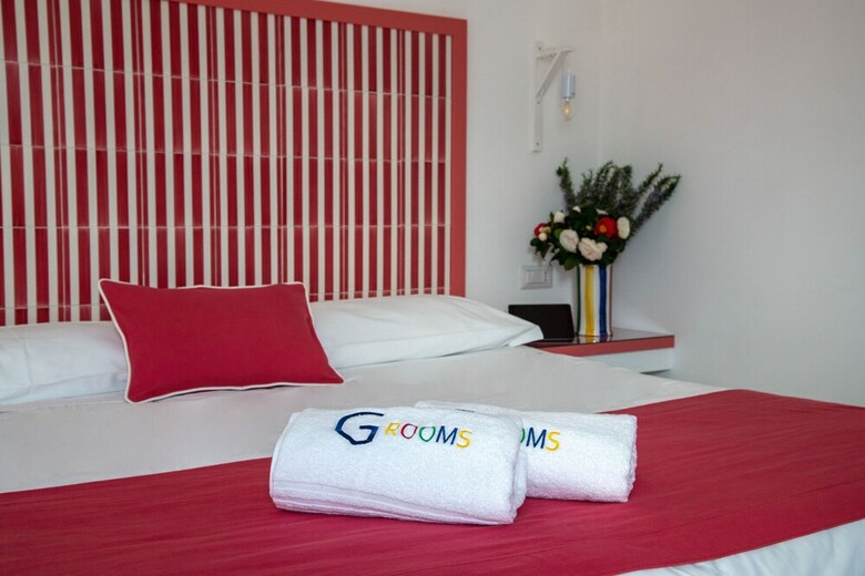 Hotel Al Campanile