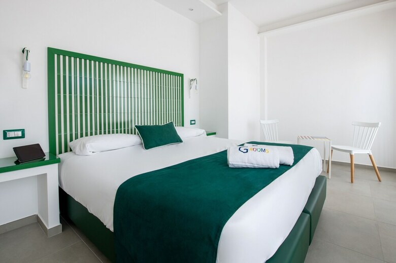 Hotel Al Campanile