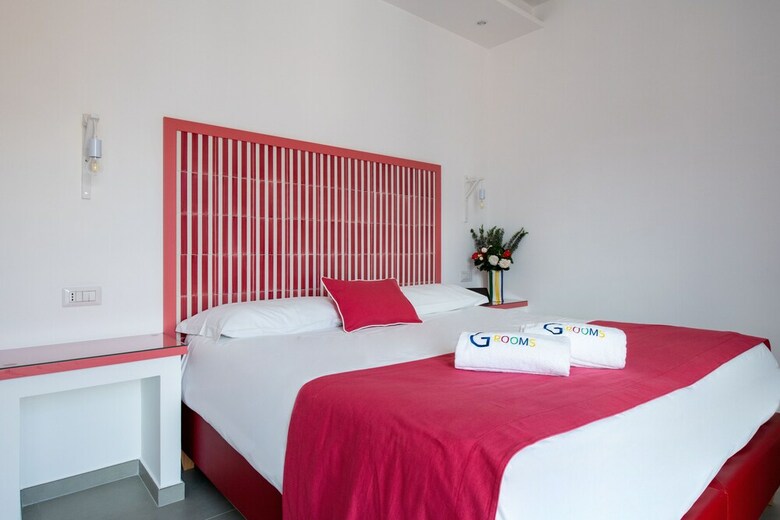 Hotel Al Campanile