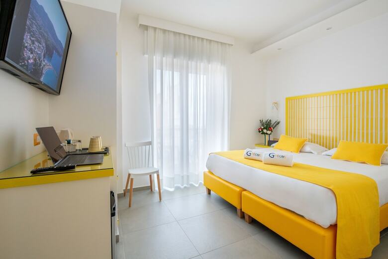 Hotel Al Campanile