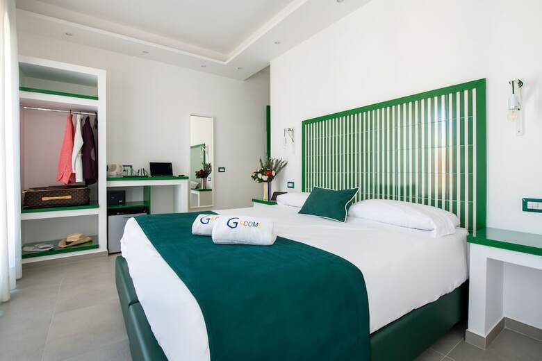 Hotel Al Campanile