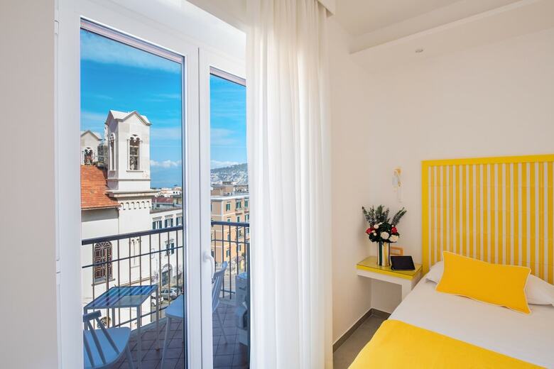 Hotel Al Campanile