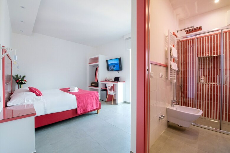 Hotel Al Campanile