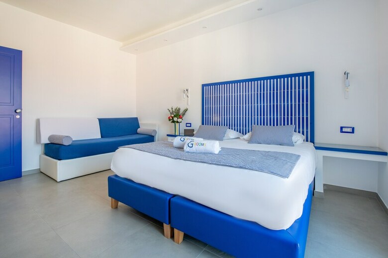 Hotel Al Campanile