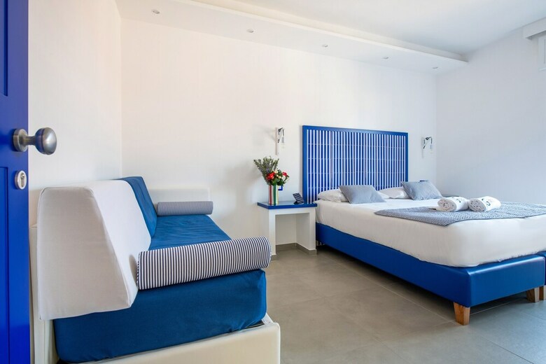 Hotel Al Campanile