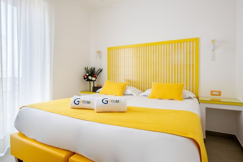 Hotel Al Campanile