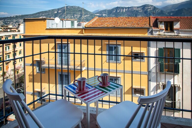 Hotel Al Campanile