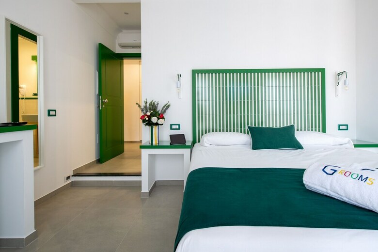 Hotel Al Campanile