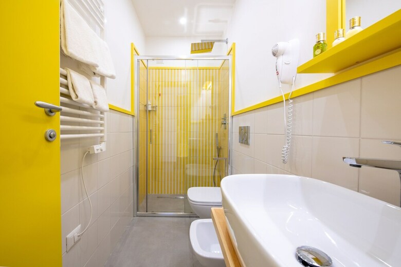 Hotel Al Campanile
