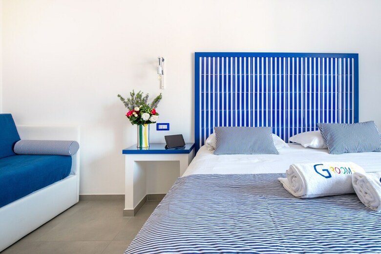 Hotel Al Campanile