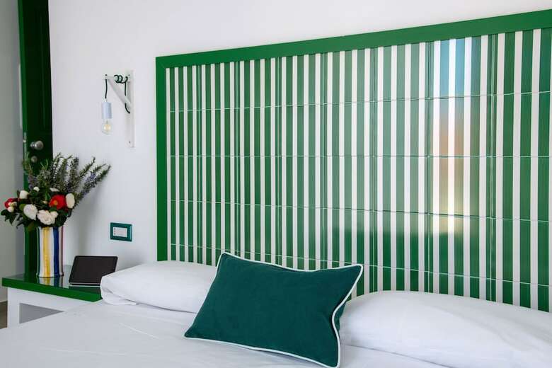 Hotel Al Campanile