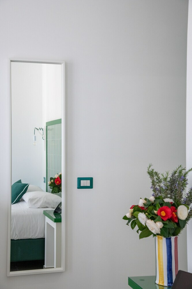 Hotel Al Campanile