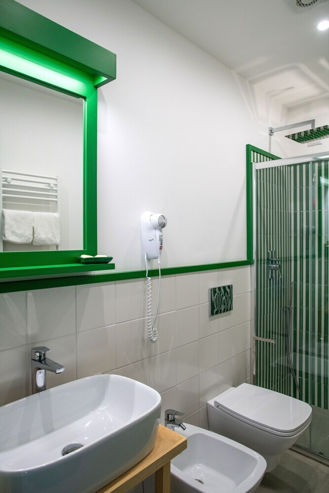 Hotel Al Campanile