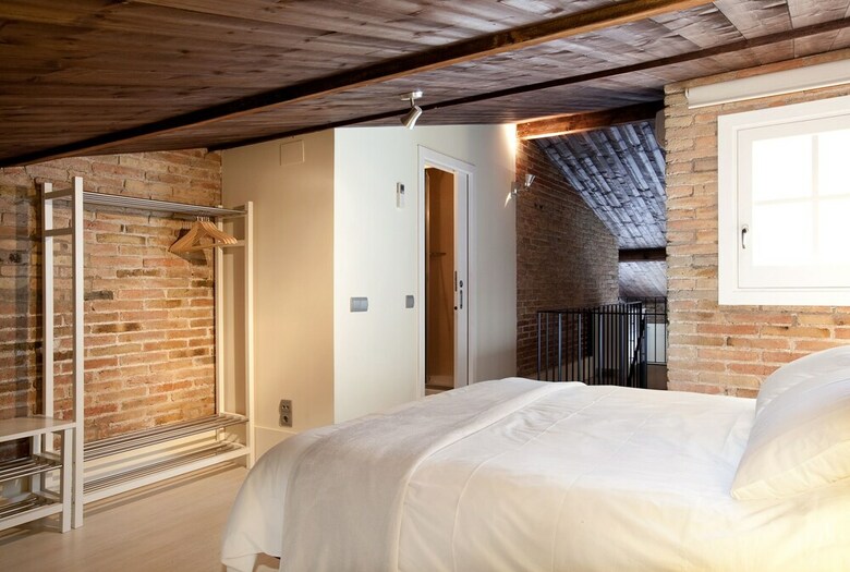 Ab Poble Nou Apartment