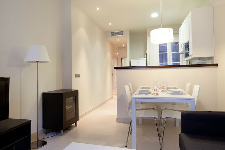 Ab Poble Nou Apartment