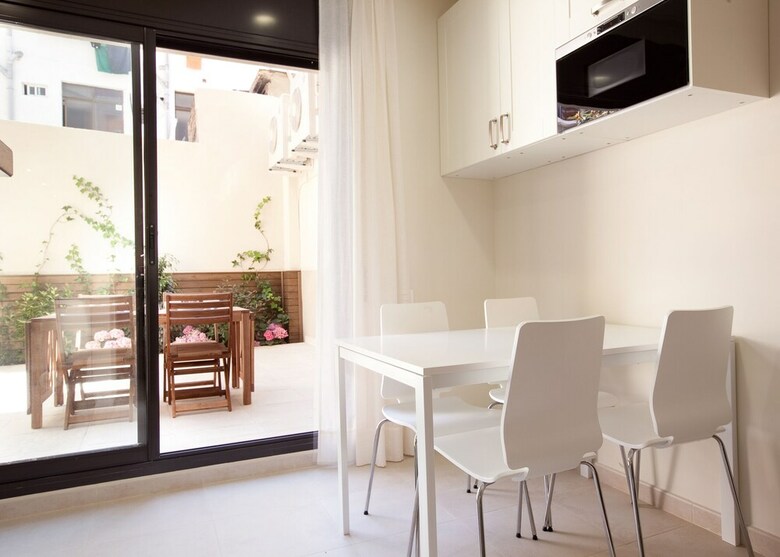 Ab Poble Nou Apartment