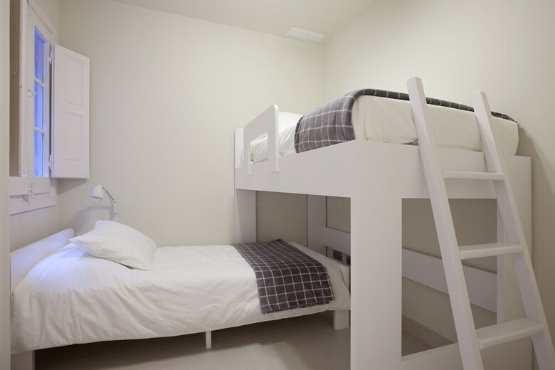Ab Poble Nou Apartment