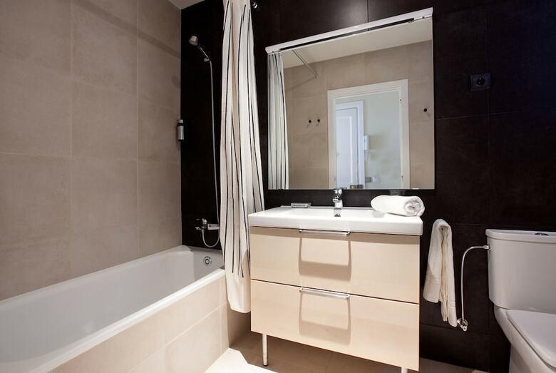 Ab Poble Nou Apartment