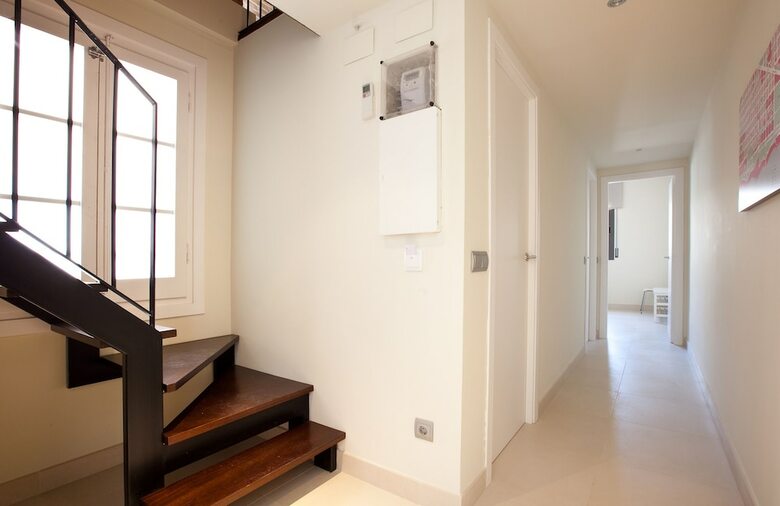 Ab Poble Nou Apartment