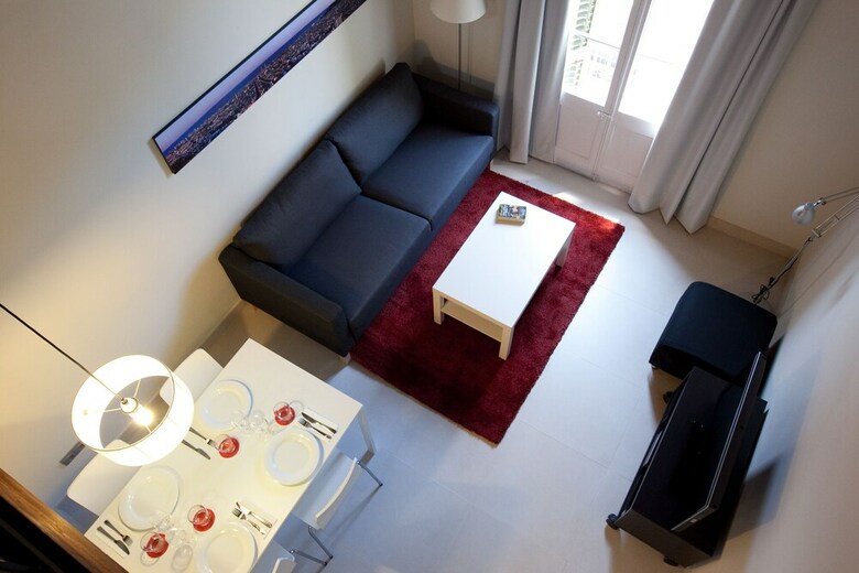 Ab Poble Nou Apartment
