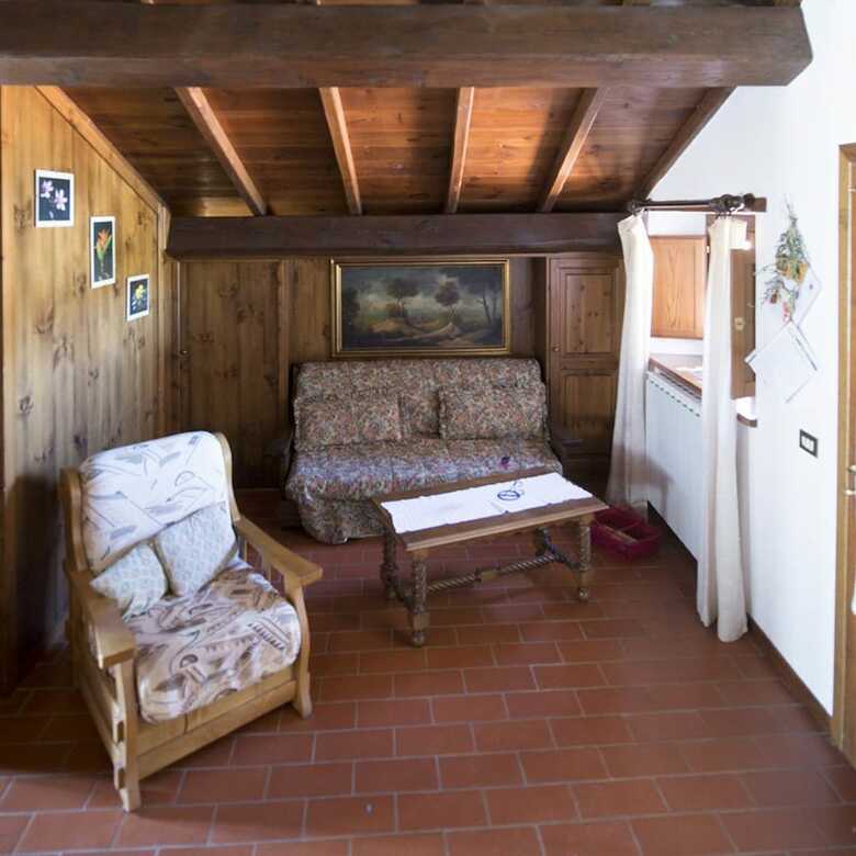 Agroturismo Agriturismo Sperandini