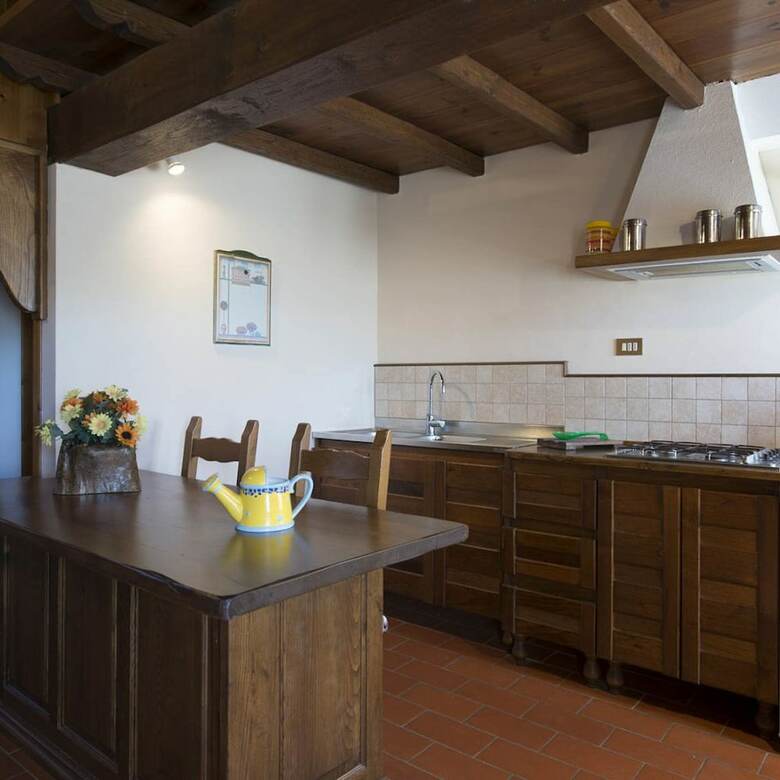 Agroturismo Agriturismo Sperandini