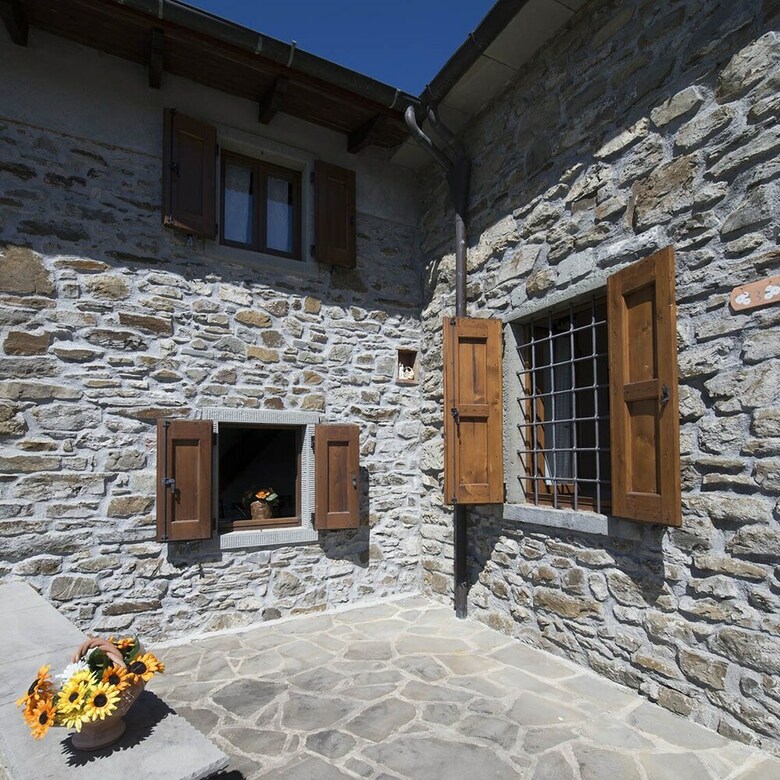 Agroturismo Agriturismo Sperandini