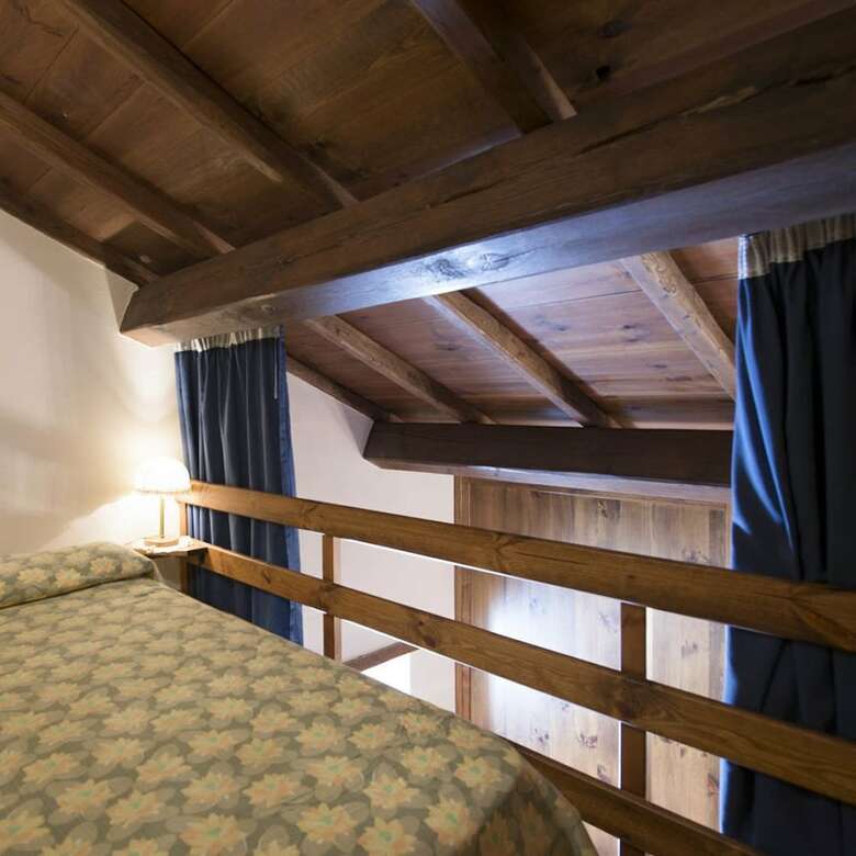Agroturismo Agriturismo Sperandini