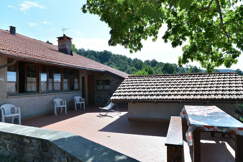 Agroturismo Agriturismo Sperandini