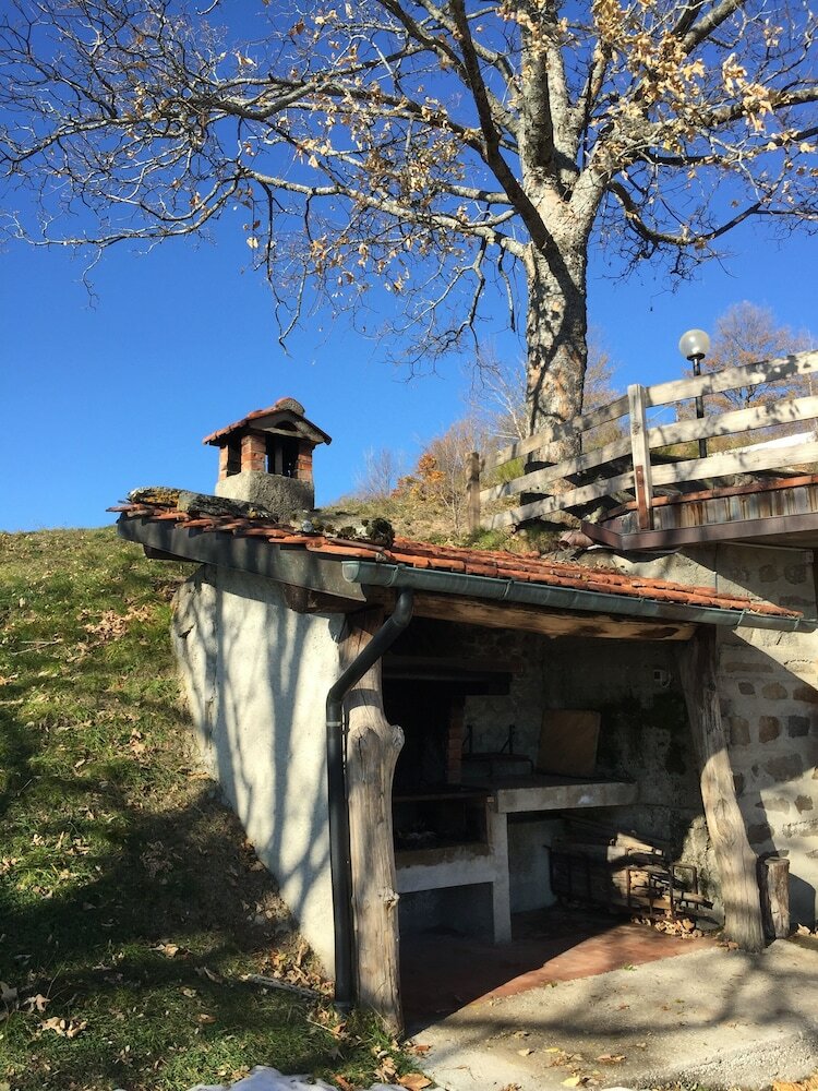 Agroturismo Agriturismo Sperandini
