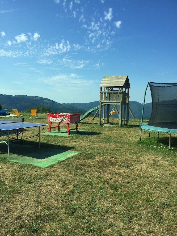 Agroturismo Agriturismo Sperandini