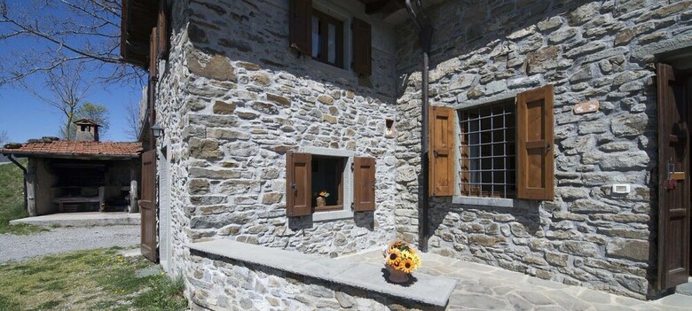Agroturismo Agriturismo Sperandini