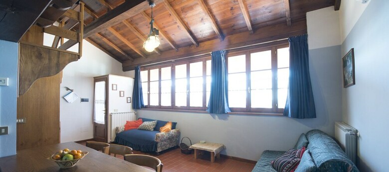 Agroturismo Agriturismo Sperandini