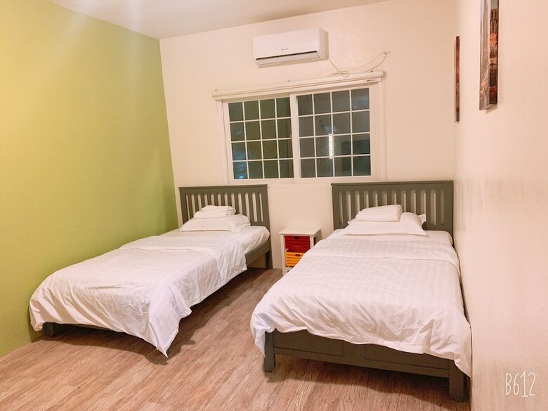 Apartamentos Blue Hill