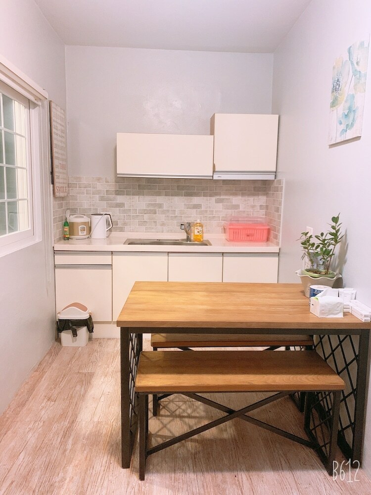 Apartamentos Blue Hill
